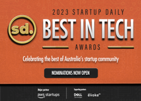 SD Best in Tech Awards 2023